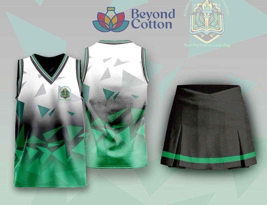 Future Stars school kit
